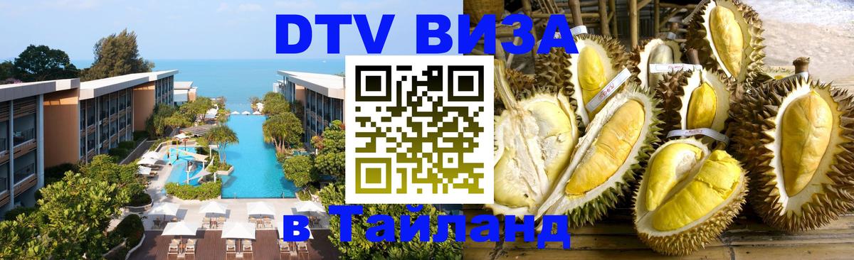 Как сделать DTV визу в Тайланд Ашхабад 